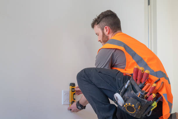Best Home Electrical Repair  in Lake Forest Park, WA