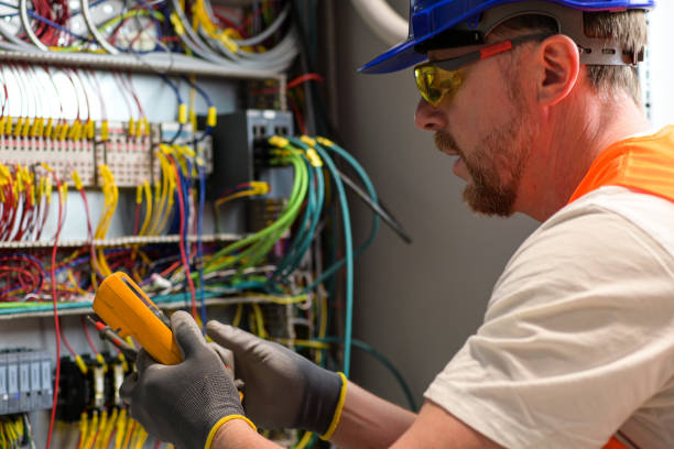 Best Electrical System Inspection  in Lake Forest Park, WA